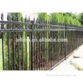 garden edging fence